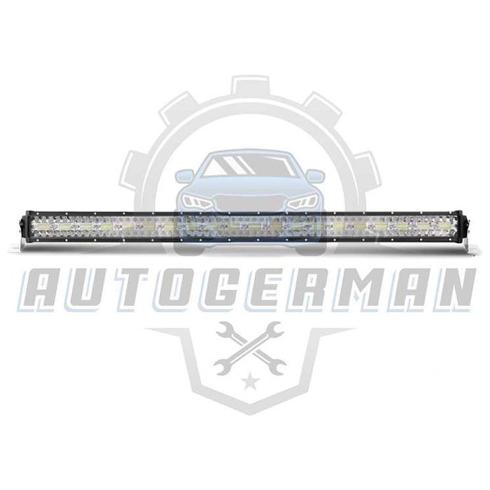 Нови Светлини мощни лед барове 780W off-road 4х4 атв SUV джипове мотор