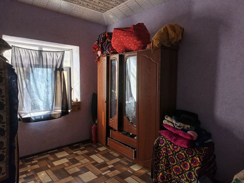 Кумушконда Ҳовли сотилади