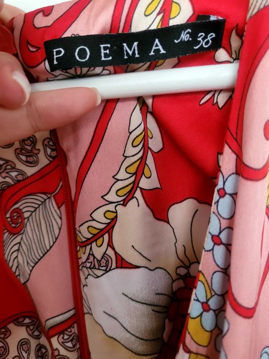Rochie Poema deosebita