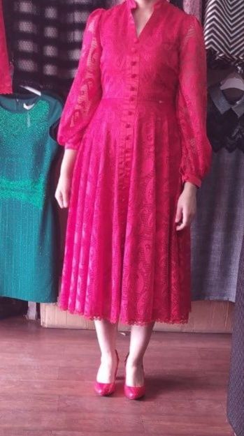 Турецкий вечерний куйлак сотилади.