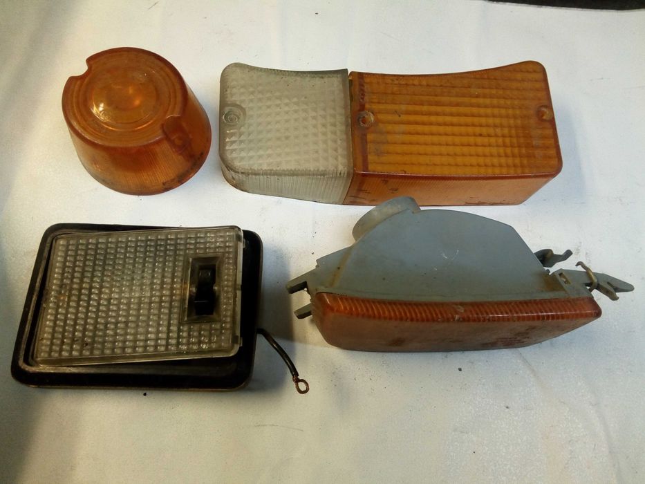 продам запчасти на Москвич