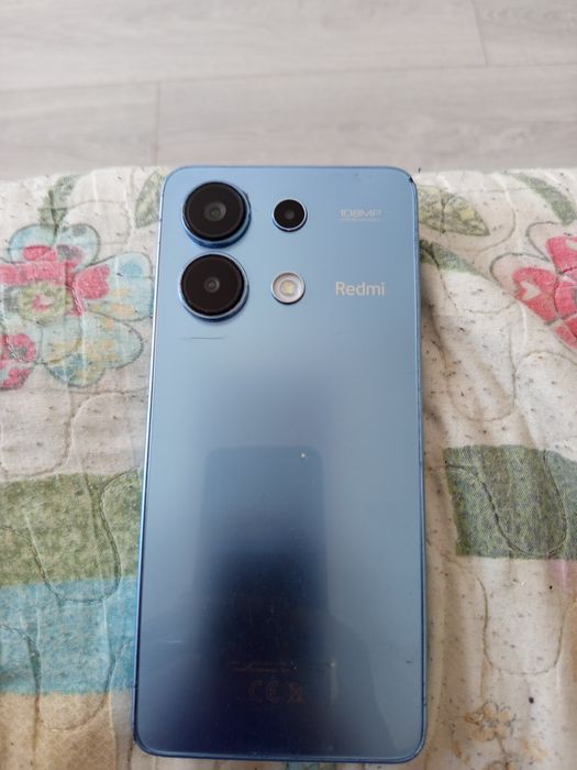 В продаже Redmi not 13 на 128 гб