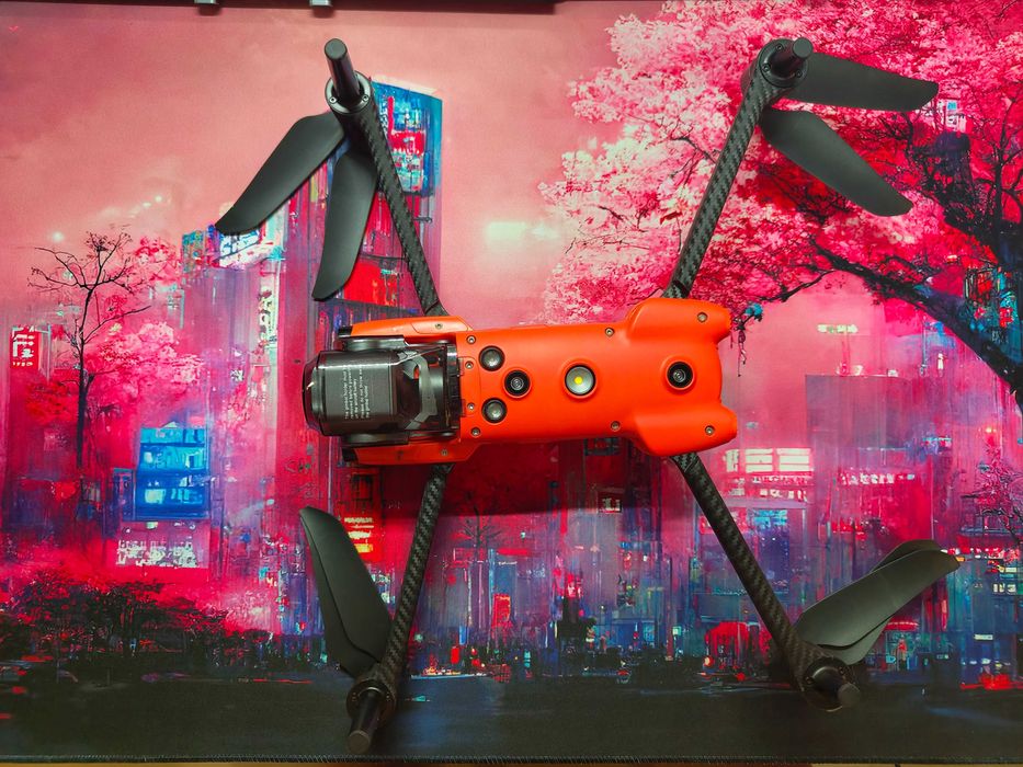 Дрон Autel EVO Lite+ Premium Bundle