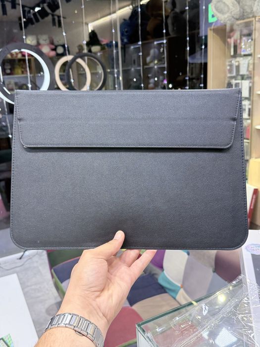 Чехлы для MacBook Macbook uchun chehol