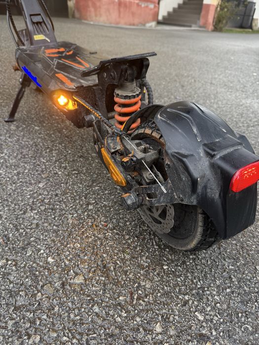 Kukirin G2 Master 2025