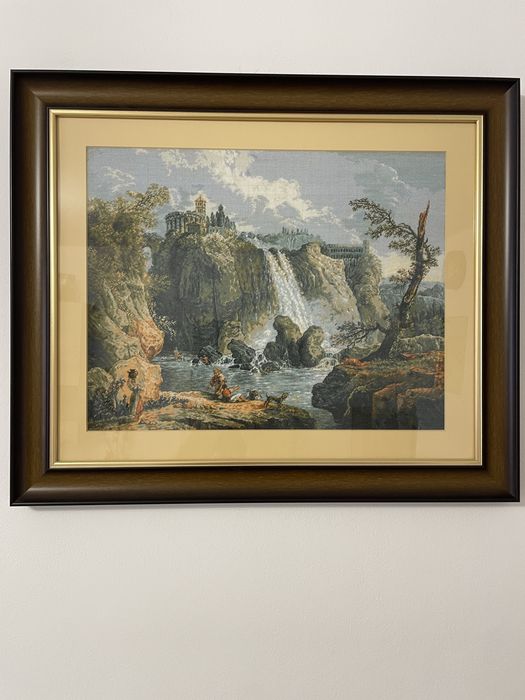 De vanzare goblen inramat