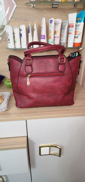 Сумки для девушек