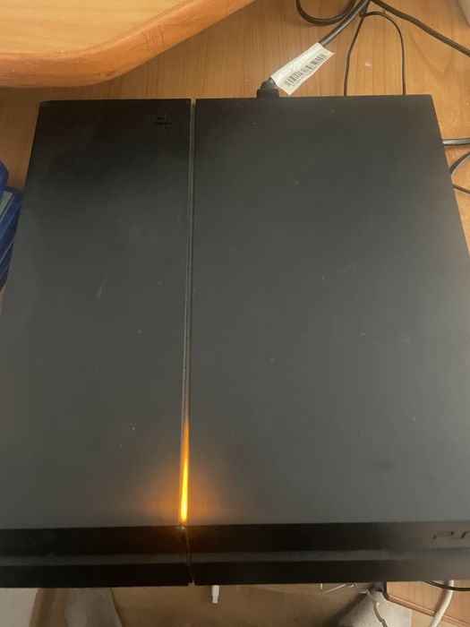 ps4 500gb+2 controlere