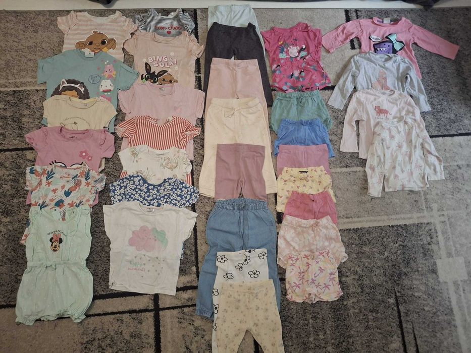 Haine fetita  marime  86-92