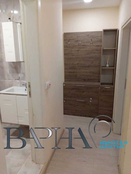 Дава се под наем Тристаен апартамент в Варна, Чаталджа - 90 кв.м за 498.27 € - Снимка #15
