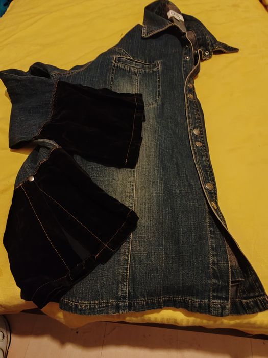 Дънково риза  CECIL