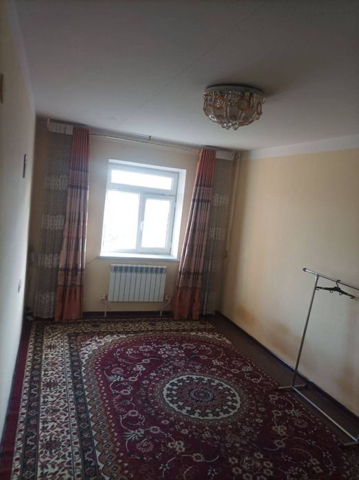 МЕТРО 3-бекат Янги Хаёт 9-худуд 2/1/7 56кв Гиштли Дом