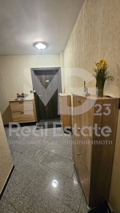 Продава се Двустаен апартамент в Пловдив, Кършияка - 68 кв.м за 1045 €/кв.м - Снимка #6