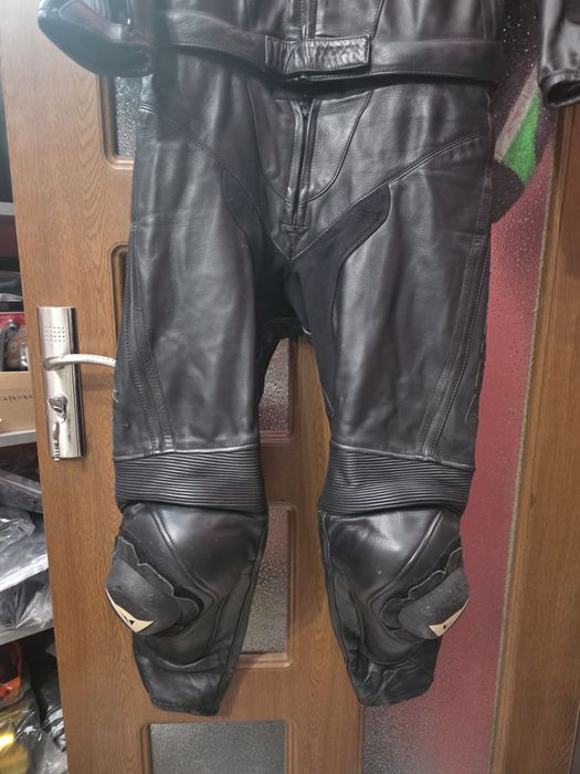 Мото екип Dainese номер 46