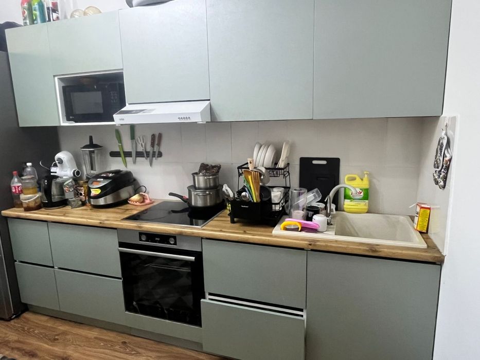 кухонный гарнитур