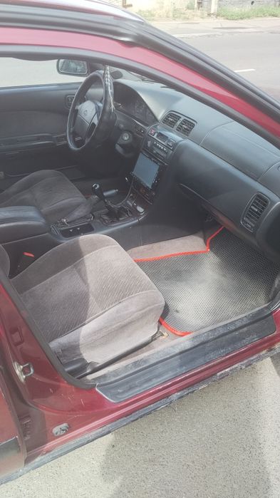 Nissan Maxima A32