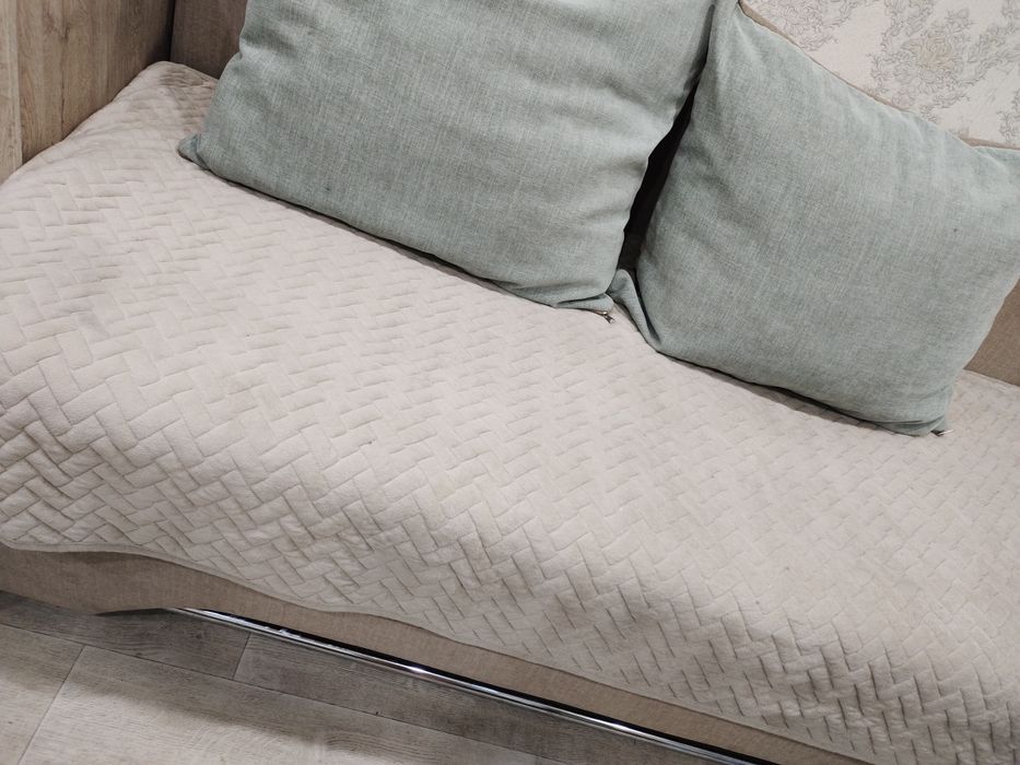 Диван раздвижной