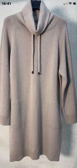 Продам  тунику и пуловер  бренда "Peserico"