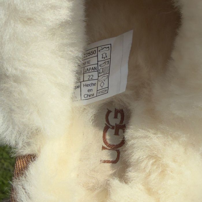 UGG Slipper Shoes