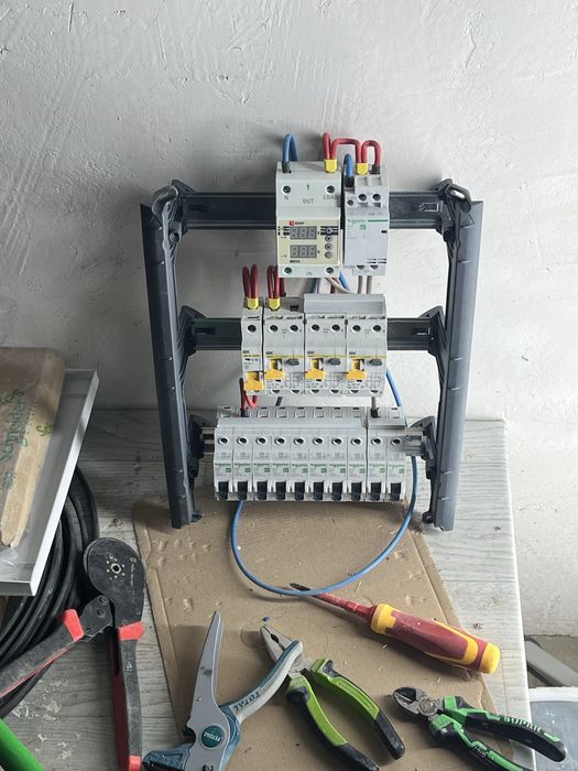 Электрик24/7 хабарласыныздар