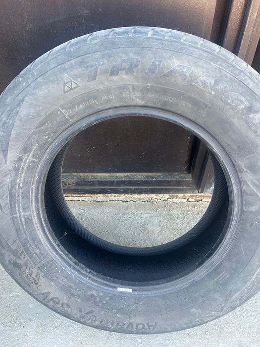 Шины бу Разных размеров