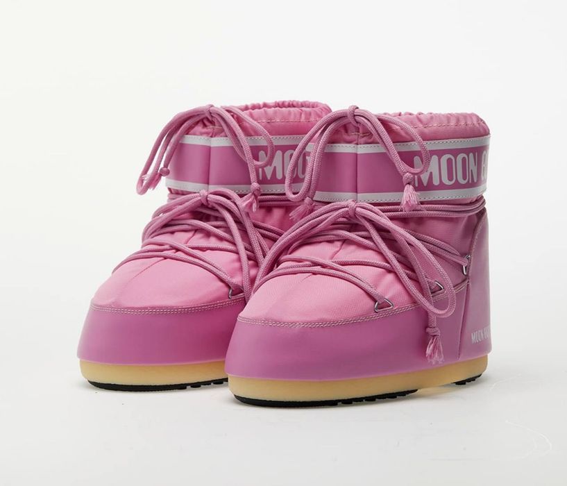 Moon boots оригинальные