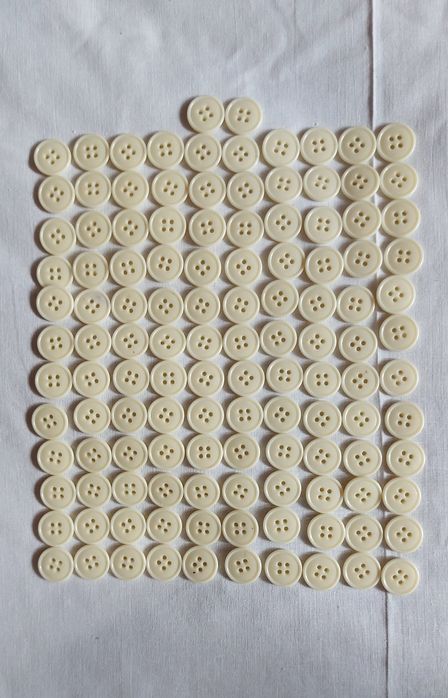 Пуговицы для шитья