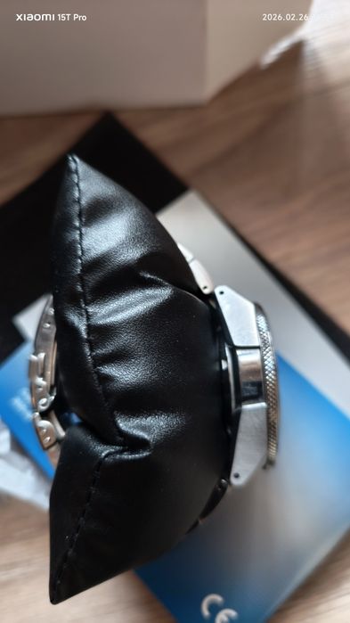 Seiko King Samurai Manta Ray