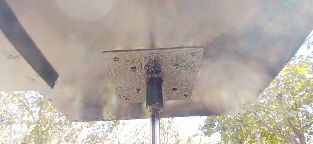 Срочно продам ноутбук стойка для DJ