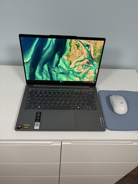 Lenovo IdeaPad Pro 5