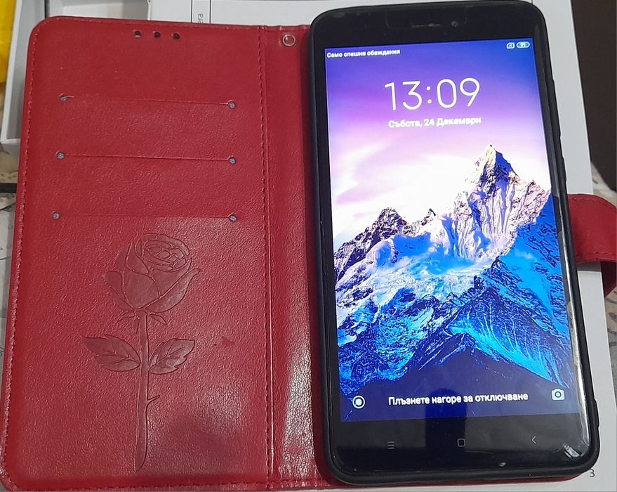 Продавам  Redmi Note 4