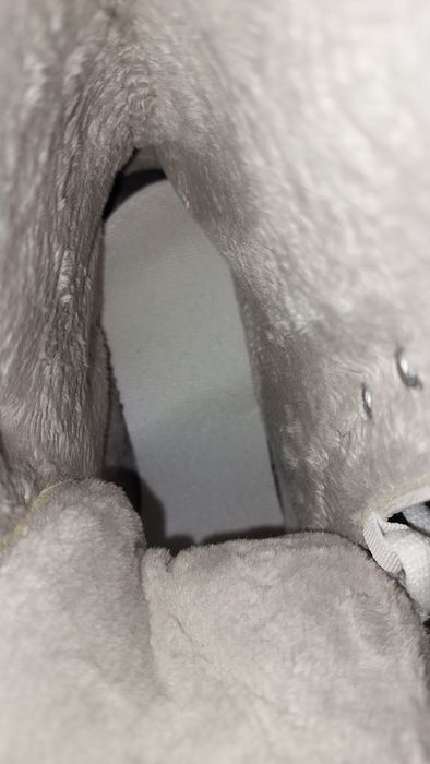 Коньки ноп новые