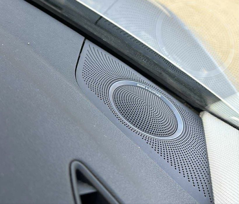 Piese Caroserie Interior A4 B8 2.0 Bang & Olufsen  cutie manuala CAG