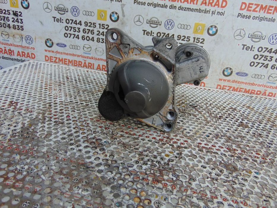Electromotor Renault Master 2.3 Opel Movano Nissan Nv400 cod 233009813r euro 6 euro 5