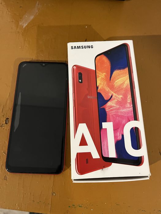 Продам Samsung Galaxy A10