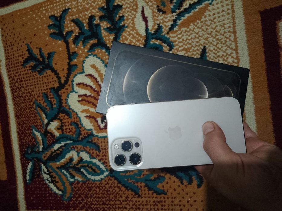 Iphone 12pro max ideal