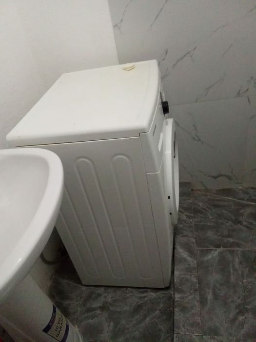 Стиралный машина