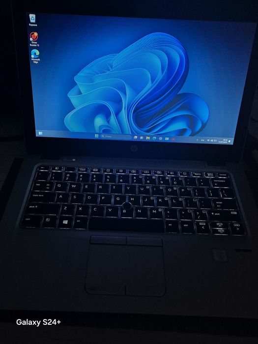 Продаётся. HP EliteBook 820 G3