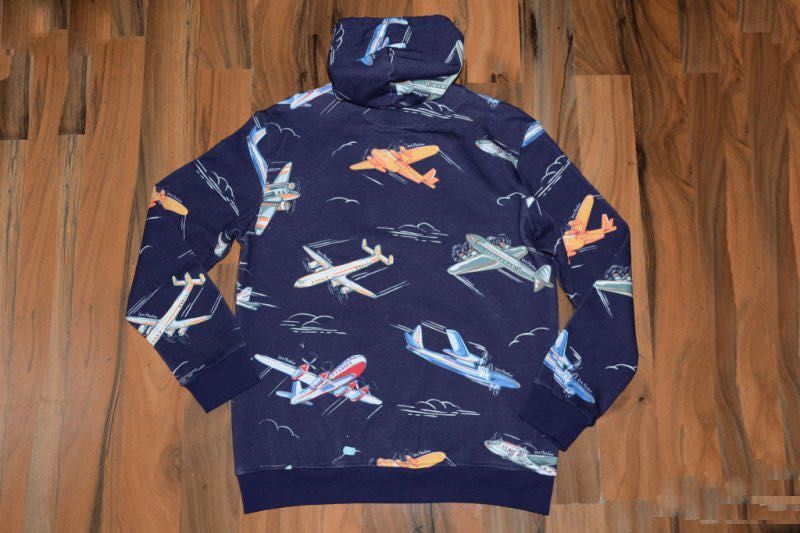 Love Moschino - мъжки суичър, размер М