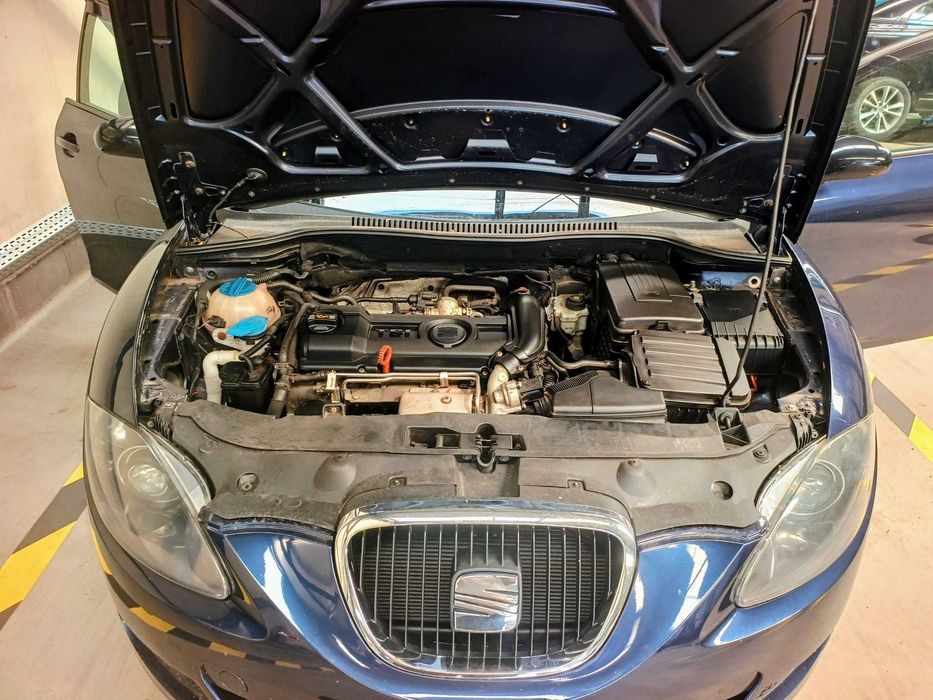 Vanzare masina Seat Leon 1.4 TSI
