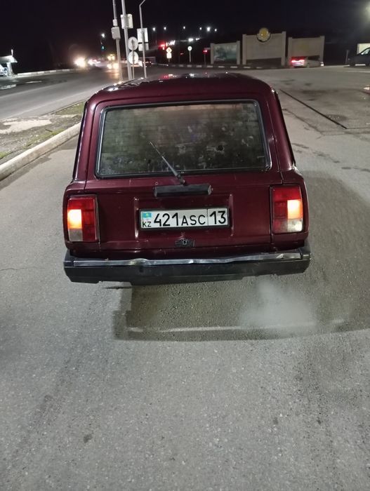 Ваз 2104 продам.