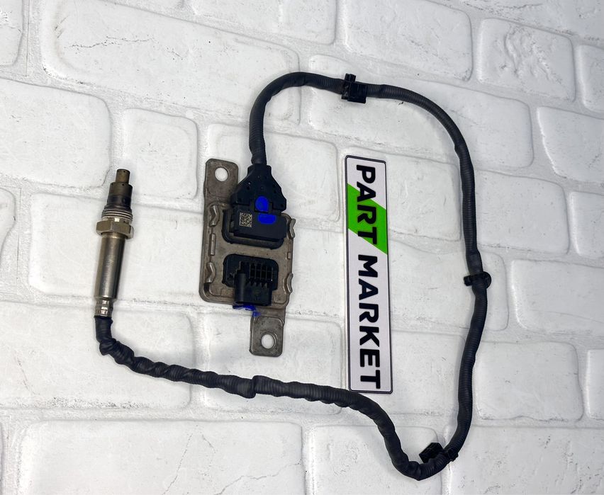 NOX Сензор AUDI 4G0907807S