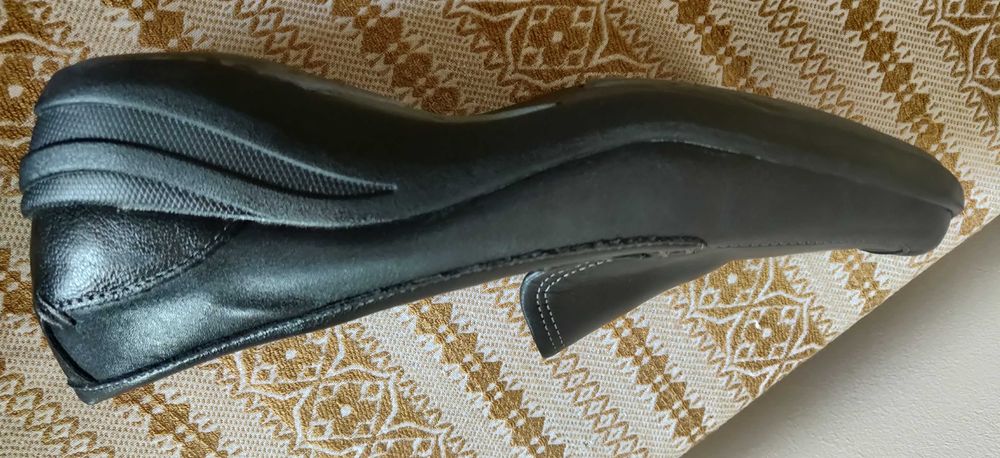 Дамски мокасини Hush Puppies