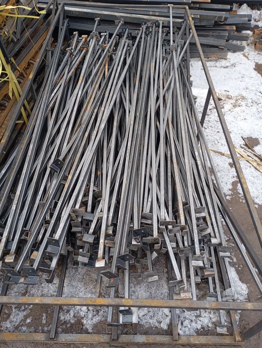 Труба 15*15 метр 200 тг