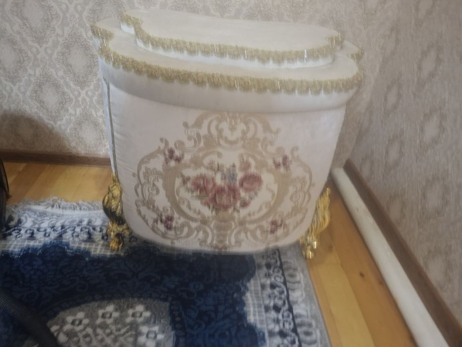 Srochna Sarpo Sandiq sotiladi