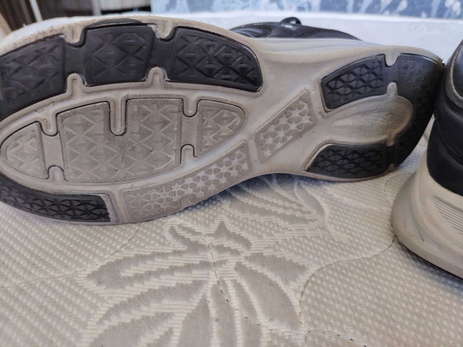 Обувь мужская. Размер 42