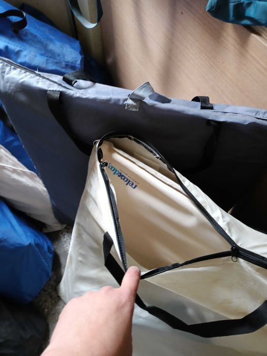 Згаваеми шезлотги за праж 2 бр