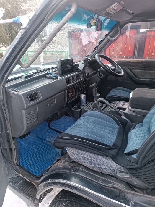 Продам Делику 1992