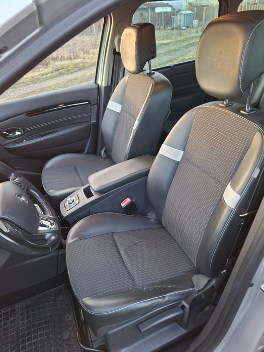 RENAULT Grand Scenic 2016 — imagine 5