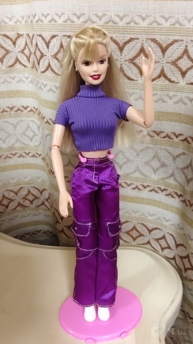 Барби конца 90х раритетные Barbie